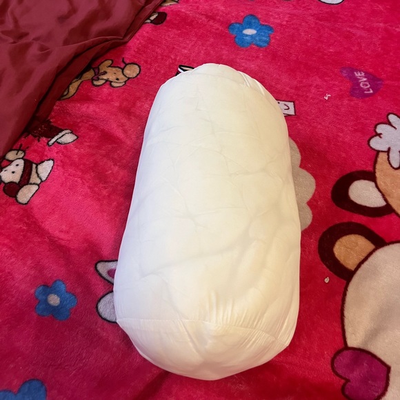 White semi used Tommy Hilfiger jacket - Picture 7 of 8